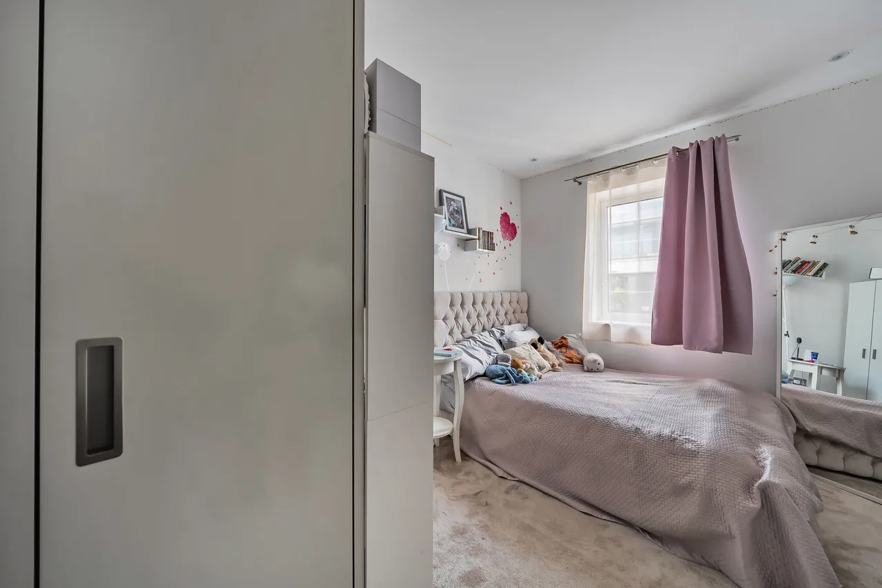 92 Faulkner House, Fulham Reach, London, photo 5