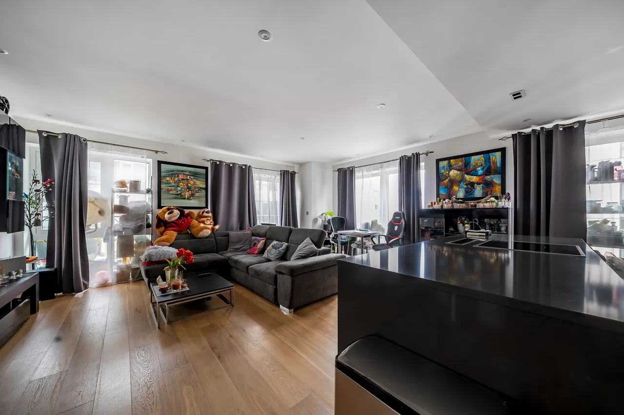 92 Faulkner House, Fulham Reach, London, photo 11