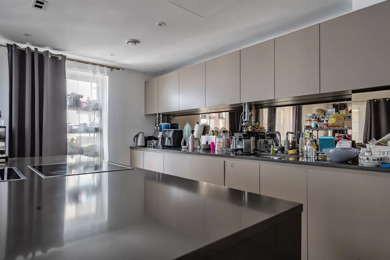92 Faulkner House, Fulham Reach, London, photo 4