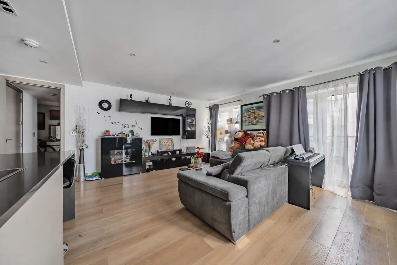 92 Faulkner House, Fulham Reach, London, photo 8