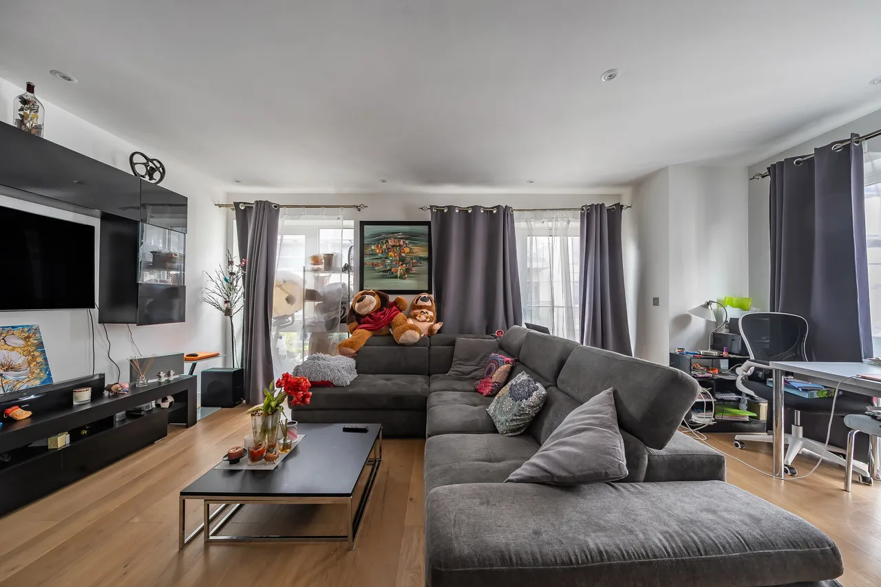 92 Faulkner House, Fulham Reach, London, photo 3