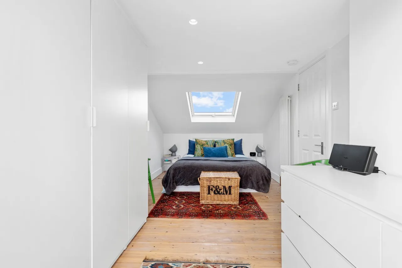 Tufnell Park Road, Tufnell Park, N7, photo 12