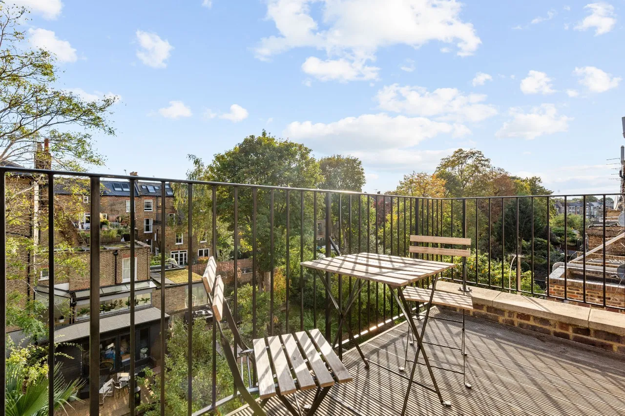 Tufnell Park Road, Tufnell Park, N7, photo 17
