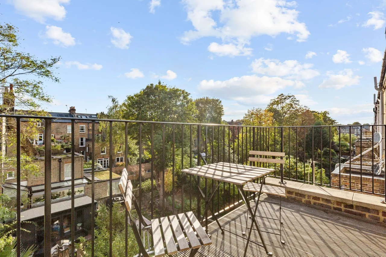 Tufnell Park Road, Tufnell Park, N7, photo 16