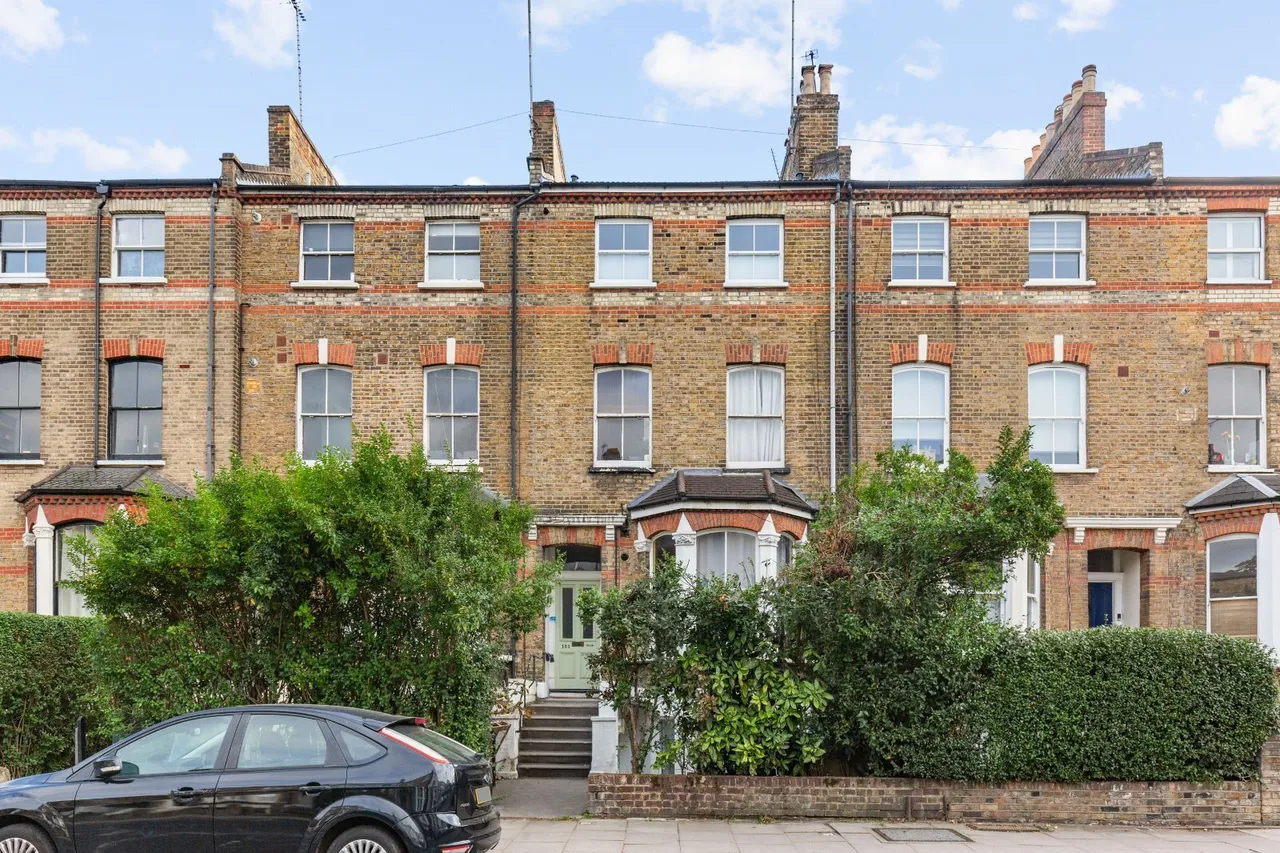Tufnell Park Road, Tufnell Park, N7, photo 18