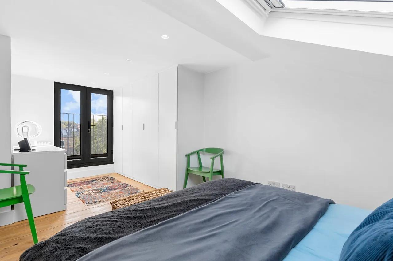 Tufnell Park Road, Tufnell Park, N7, photo 11