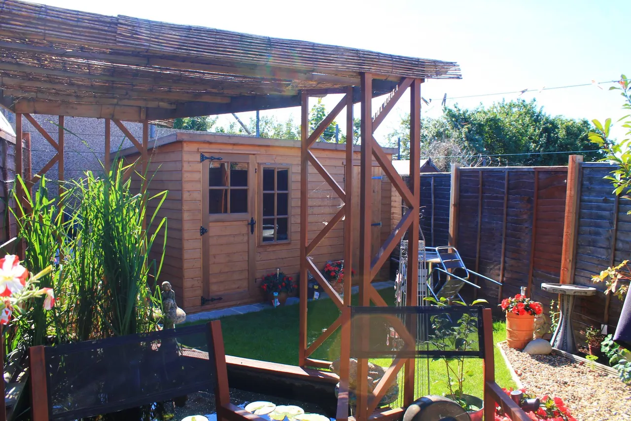 Trevithick Drive, Dartford, photo 10