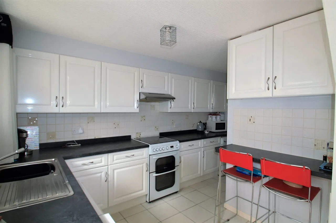 Trevithick Drive, Dartford, photo 4