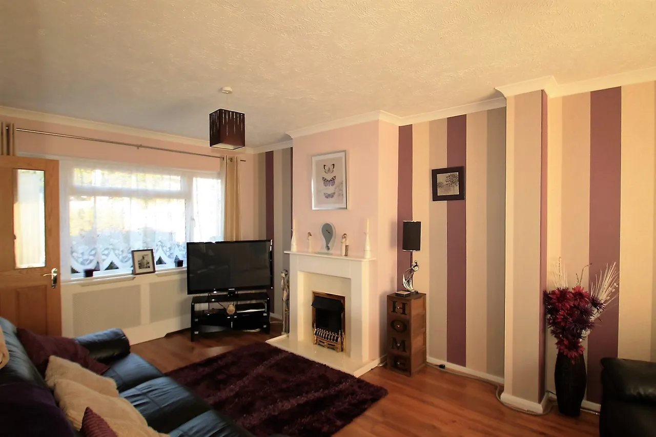 Trevithick Drive, Dartford, photo 2