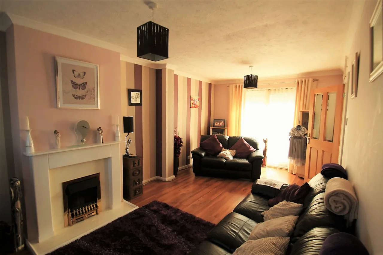 Trevithick Drive, Dartford, photo 8