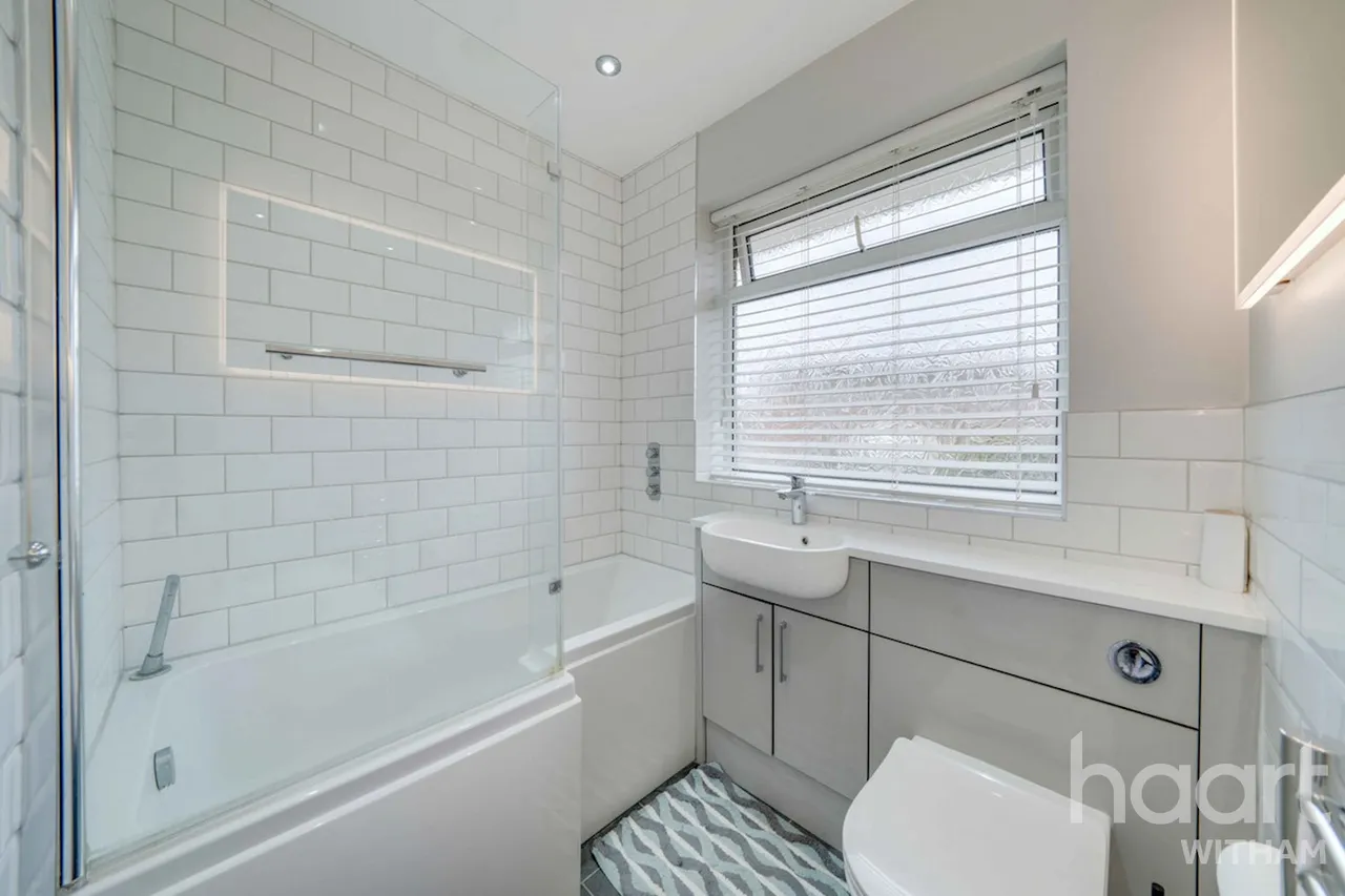 Campion Way, Witham, CM8, photo 10