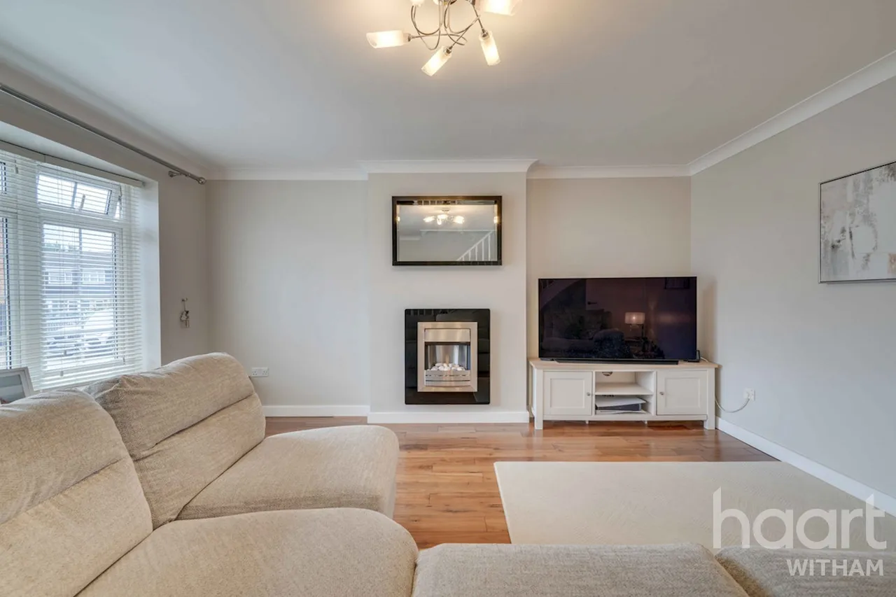 Campion Way, Witham, CM8, photo 3