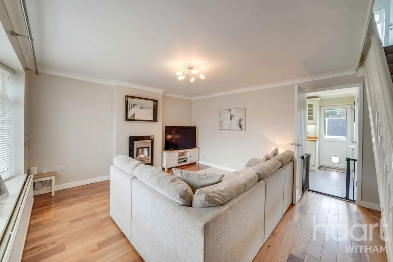 Campion Way, Witham, CM8, photo 2