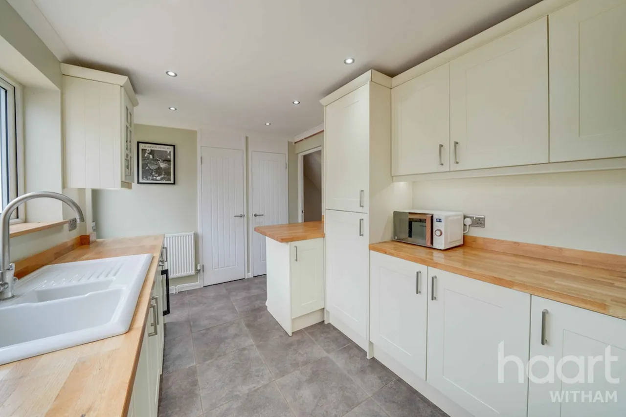 Campion Way, Witham, CM8, photo 5
