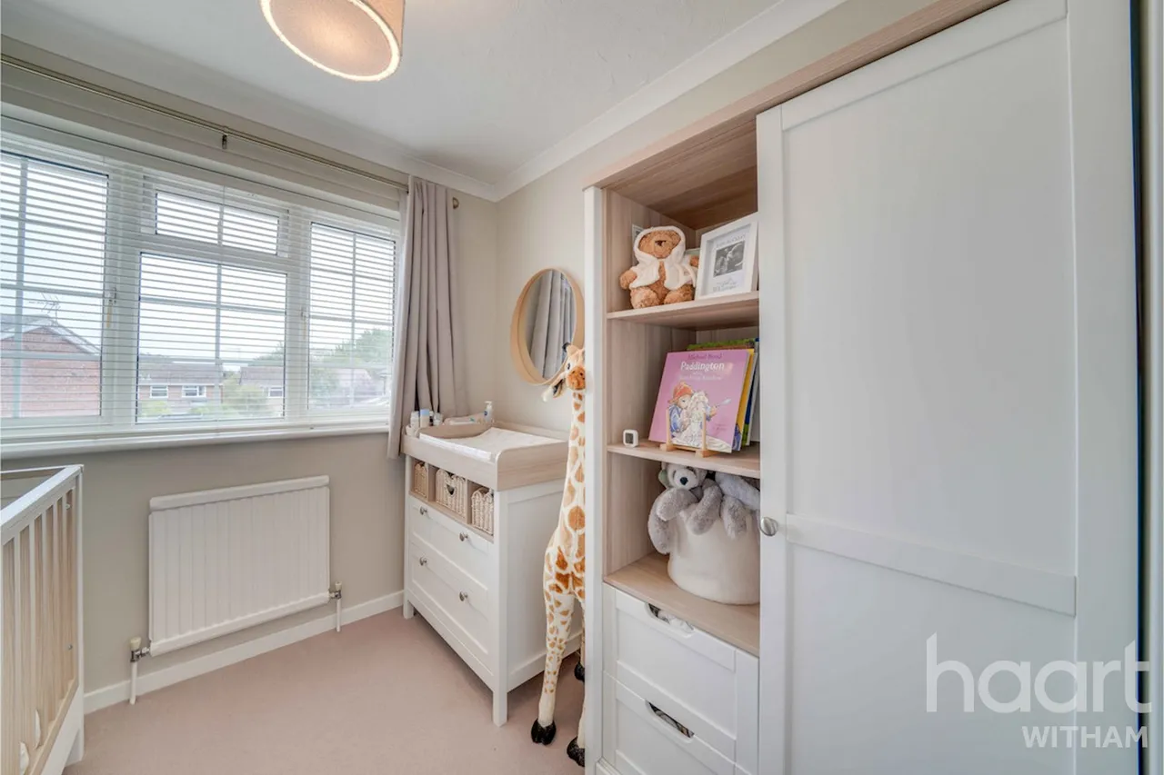 Campion Way, Witham, CM8, photo 8