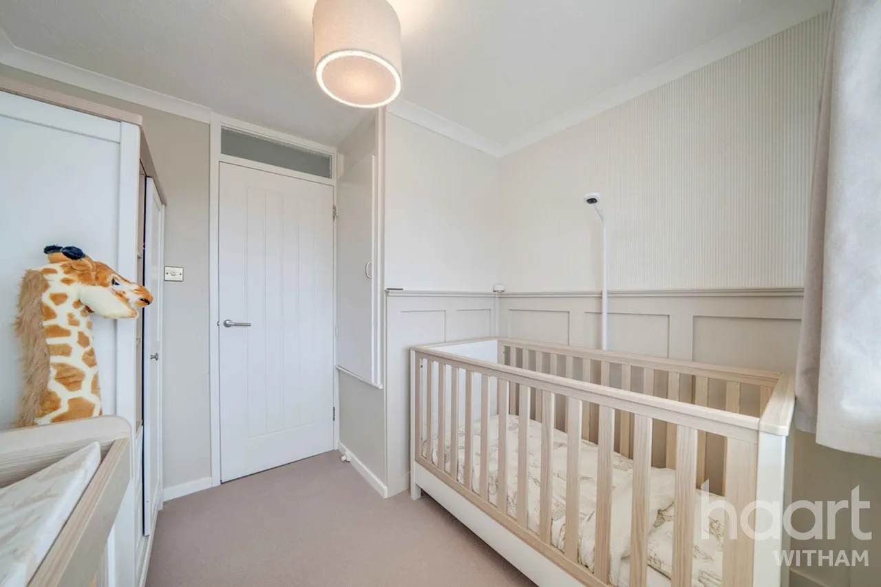 Campion Way, Witham, CM8, photo 9