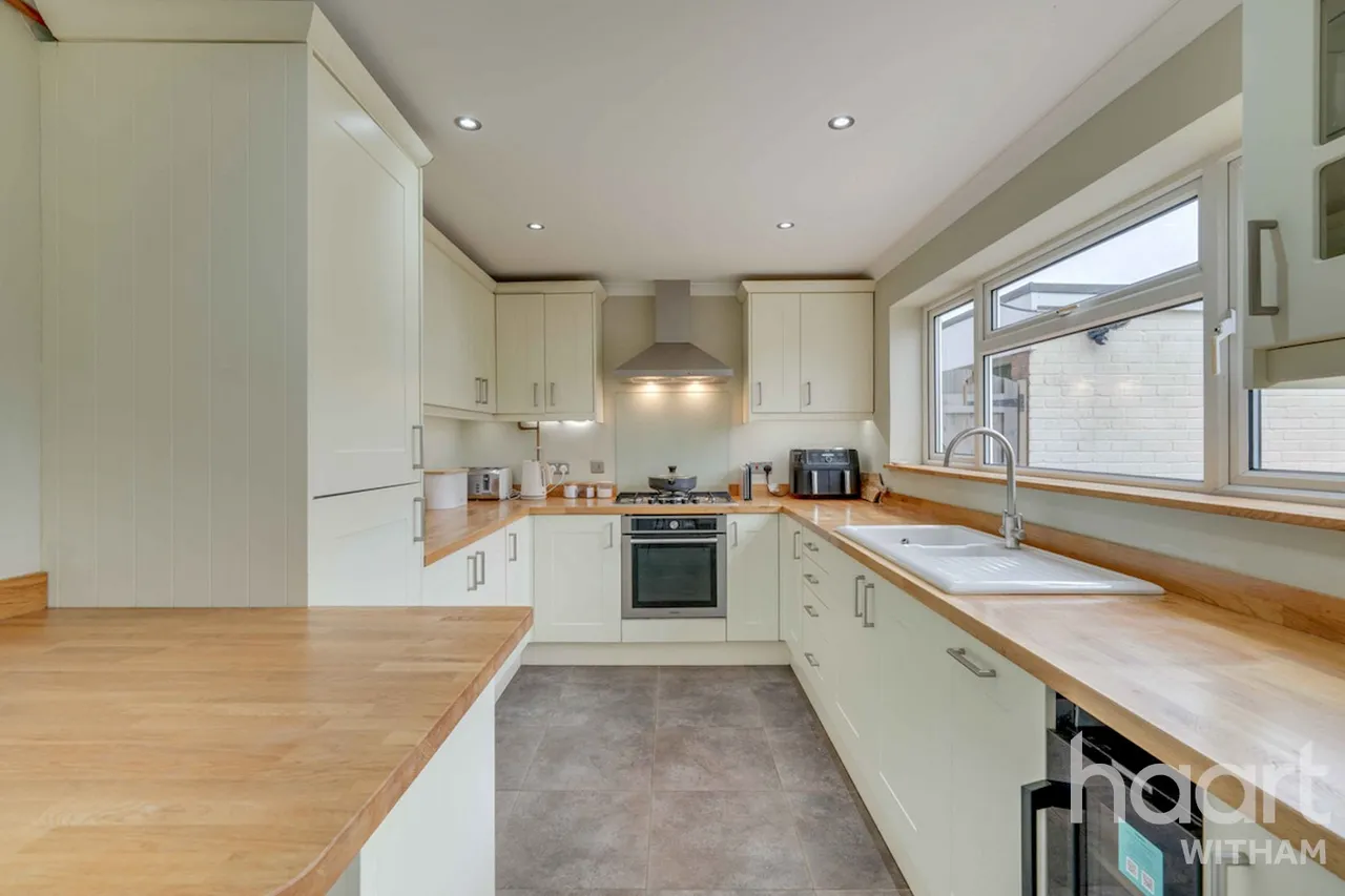 Campion Way, Witham, CM8, photo 4