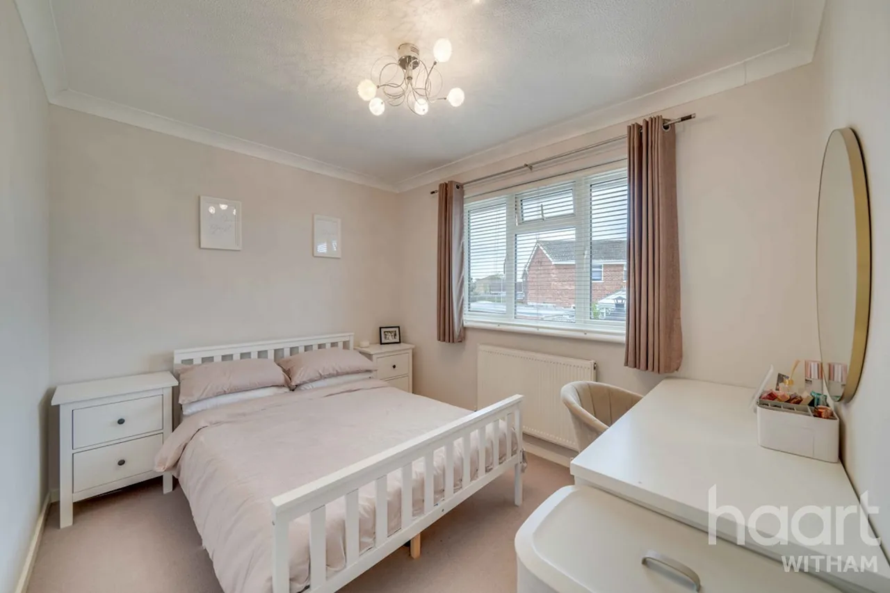 Campion Way, Witham, CM8, photo 7