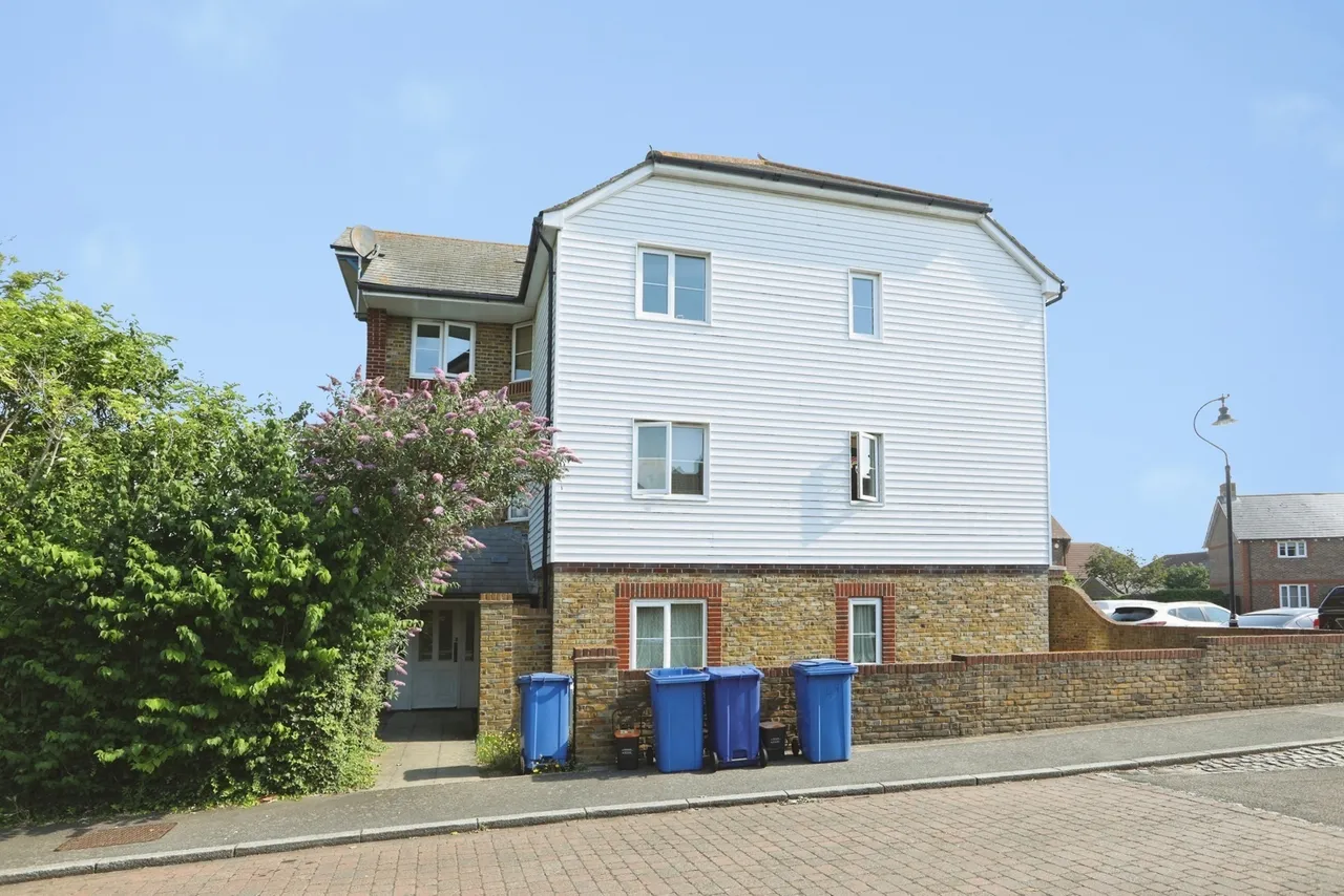 Mansfield Drive, Iwade, Sittingbourne, Kent, ME9, photo 16