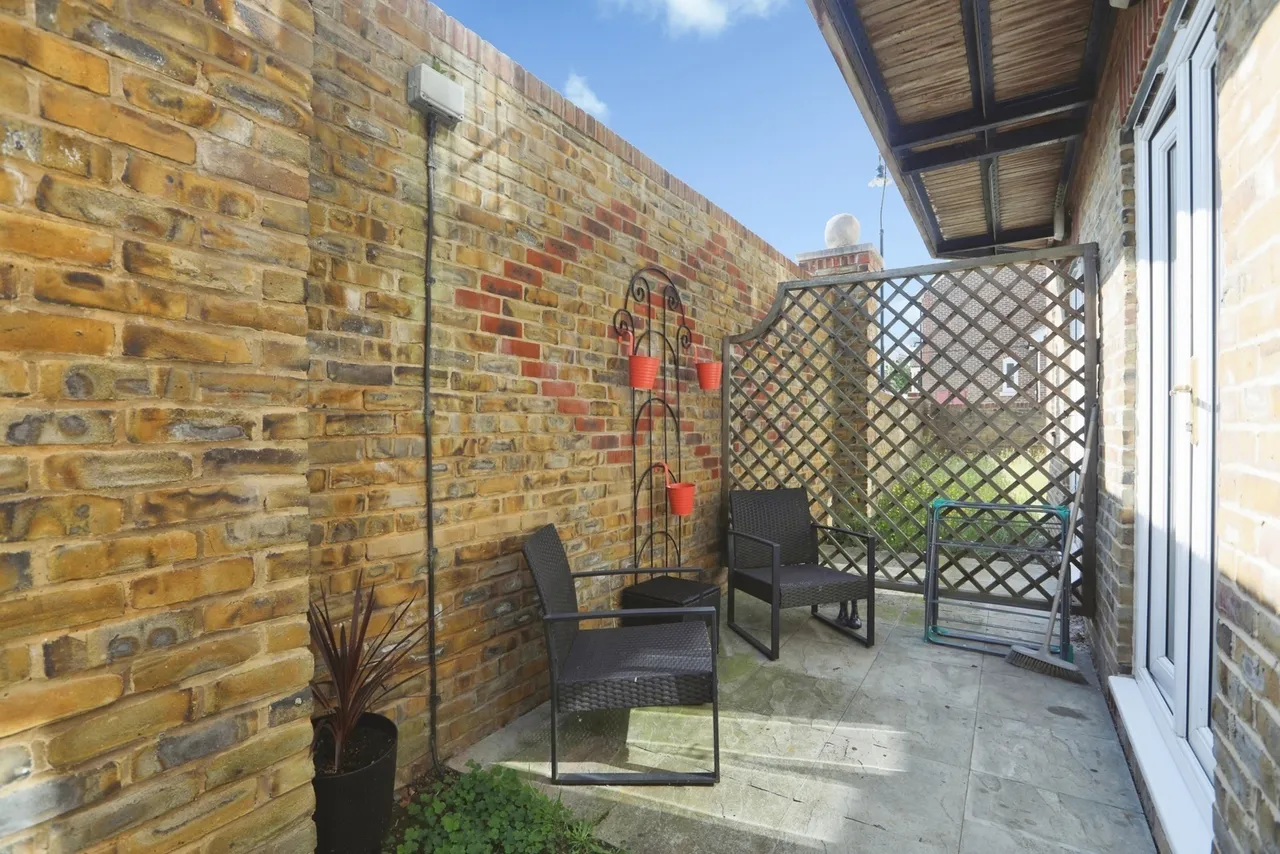 Mansfield Drive, Iwade, Sittingbourne, Kent, ME9, photo 7