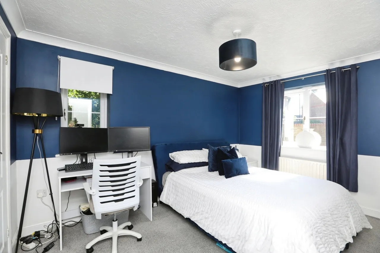 Mansfield Drive, Iwade, Sittingbourne, Kent, ME9, photo 17