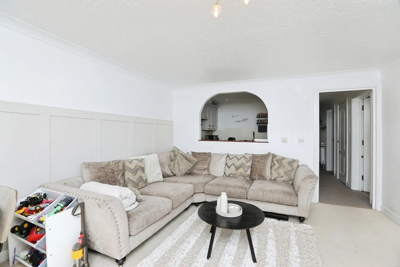 Mansfield Drive, Iwade, Sittingbourne, Kent, ME9, photo 14