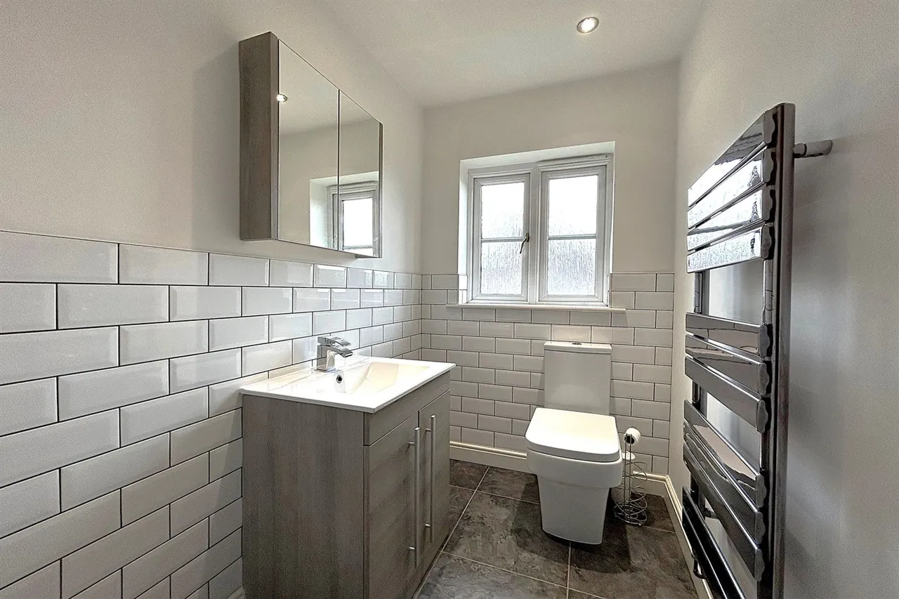 The Oaks Horseshoe Lane, Alderley Edge, photo 9