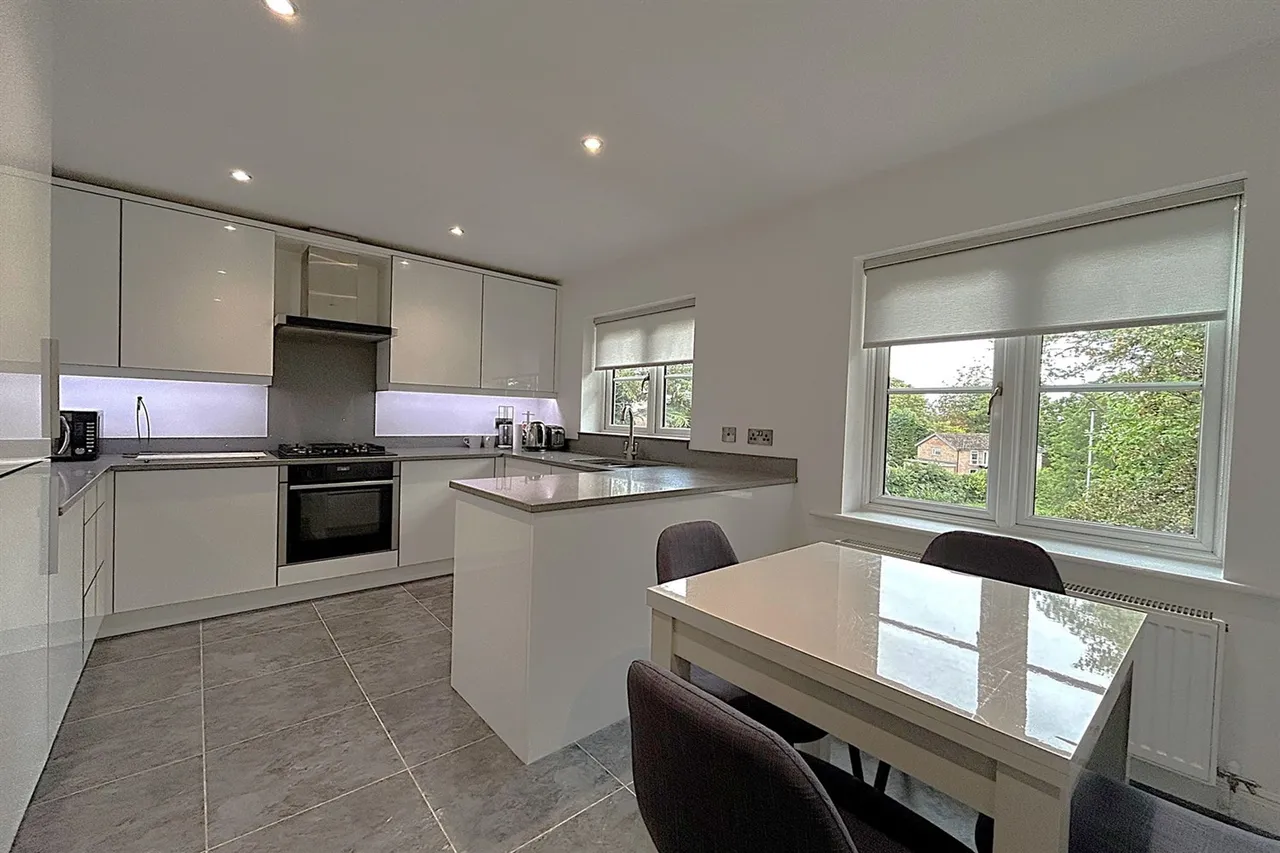 The Oaks Horseshoe Lane, Alderley Edge, photo 5