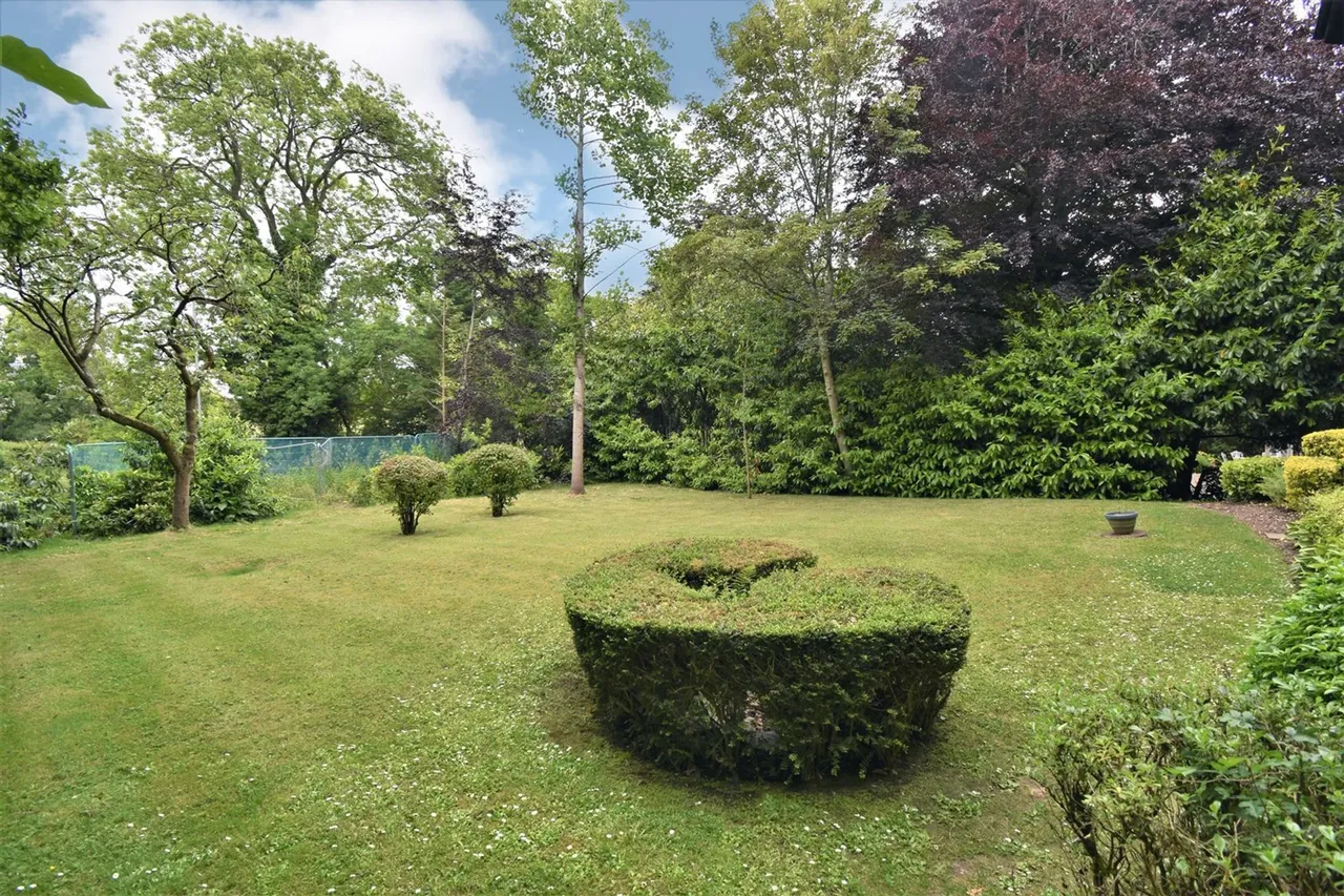 The Oaks Horseshoe Lane, Alderley Edge, photo 15