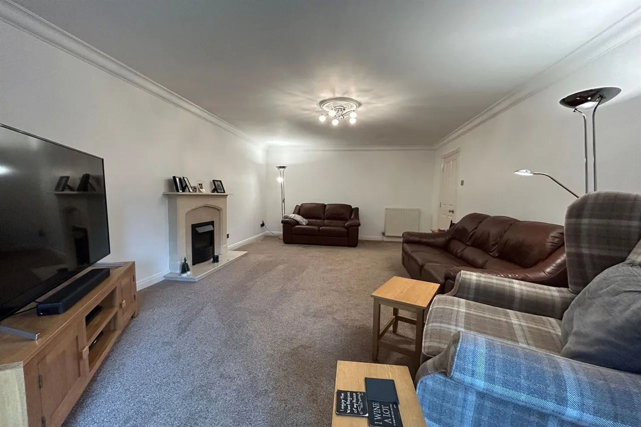 The Oaks Horseshoe Lane, Alderley Edge, photo 4