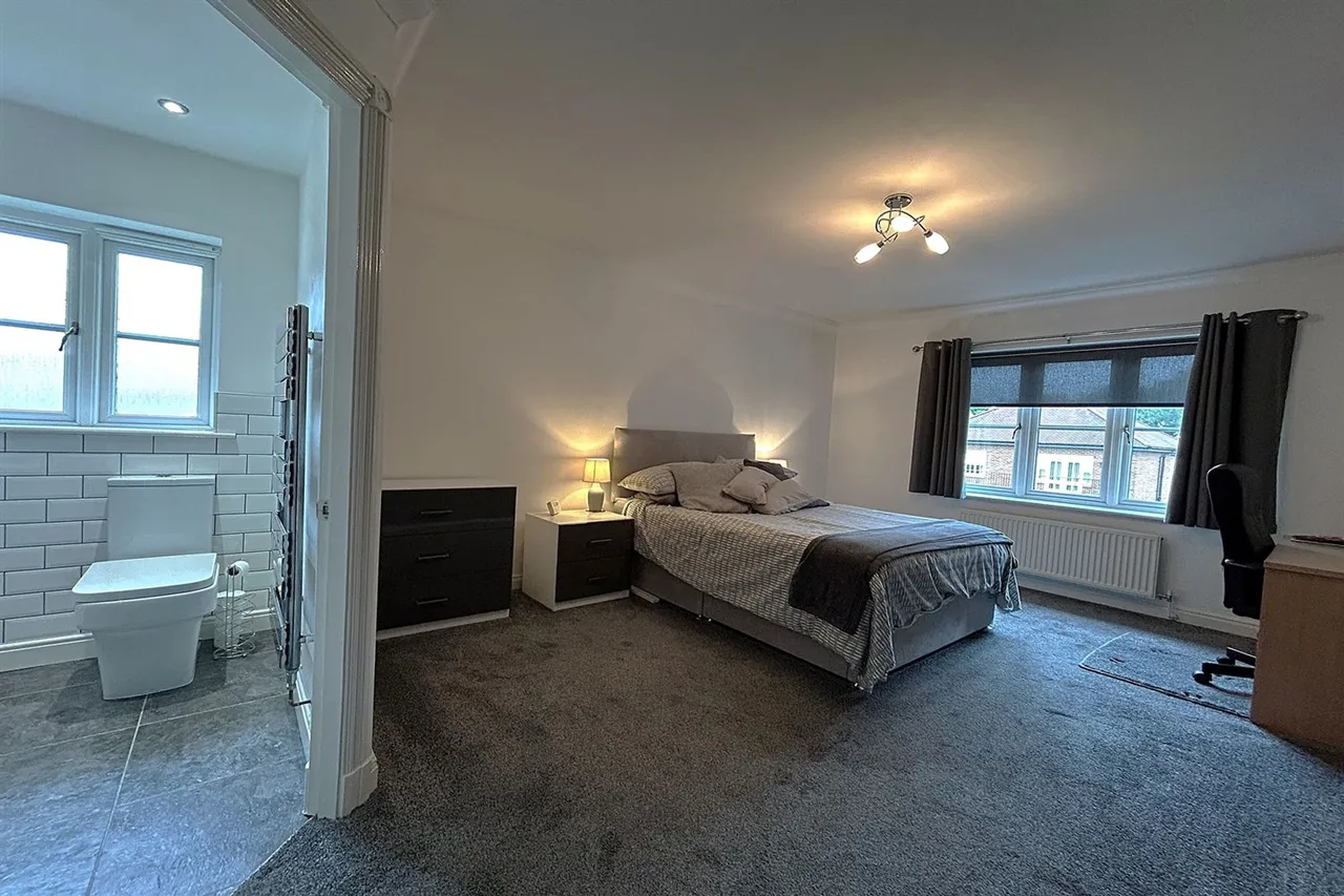 The Oaks Horseshoe Lane, Alderley Edge, photo 7