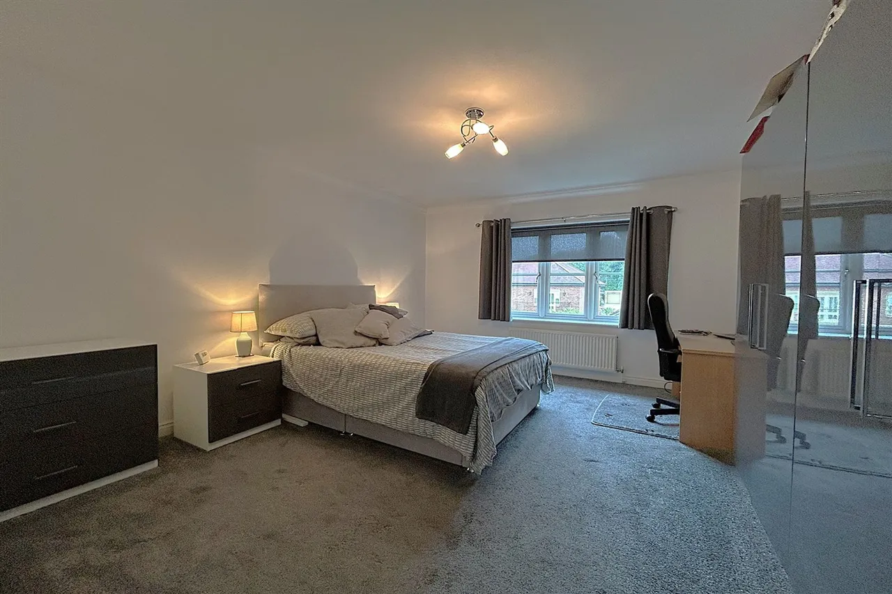 The Oaks Horseshoe Lane, Alderley Edge, photo 8