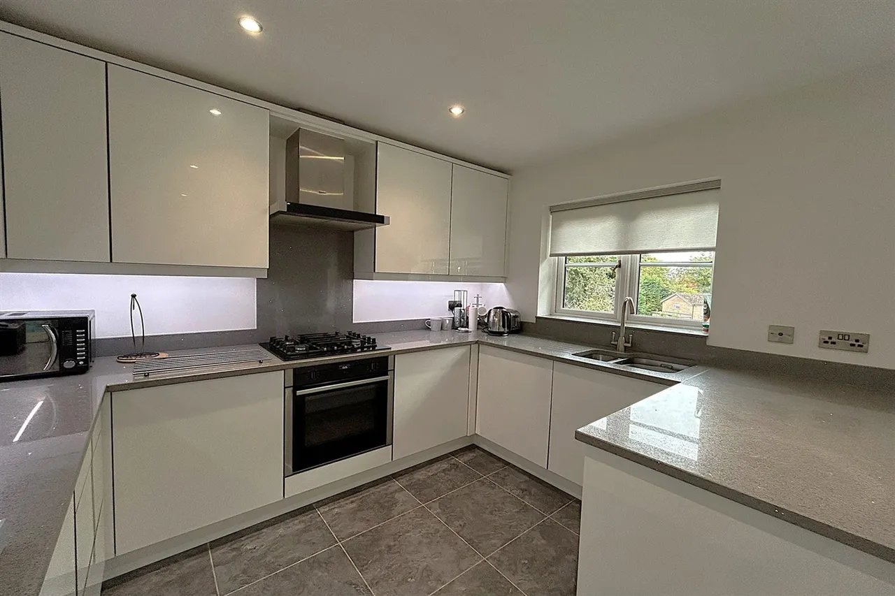 The Oaks Horseshoe Lane, Alderley Edge, photo 6