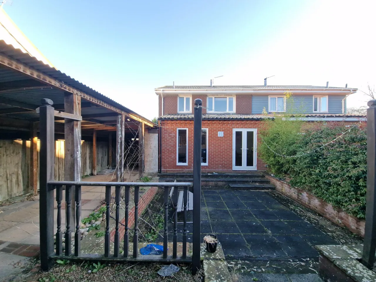 Shepherd Close, Norwich, photo 12