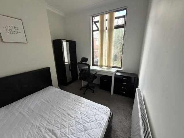 1 bed property to rent, Wrightington Street, Wigan, WN1