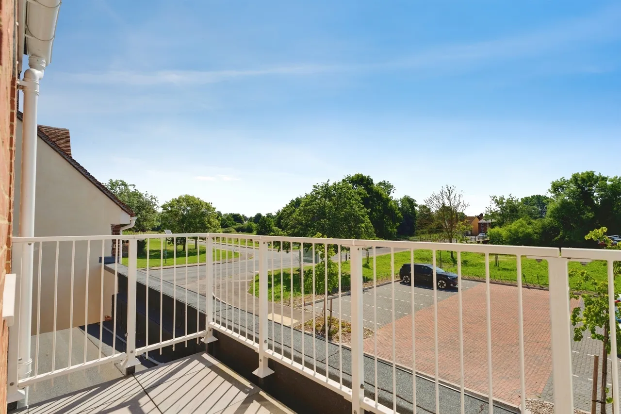 Old Babergh Court, Hadleigh, IP7, photo 15