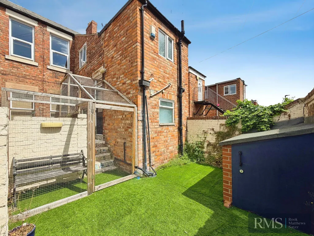 Newcastle Upon Tyne NE6 5LU, NE6, photo 16