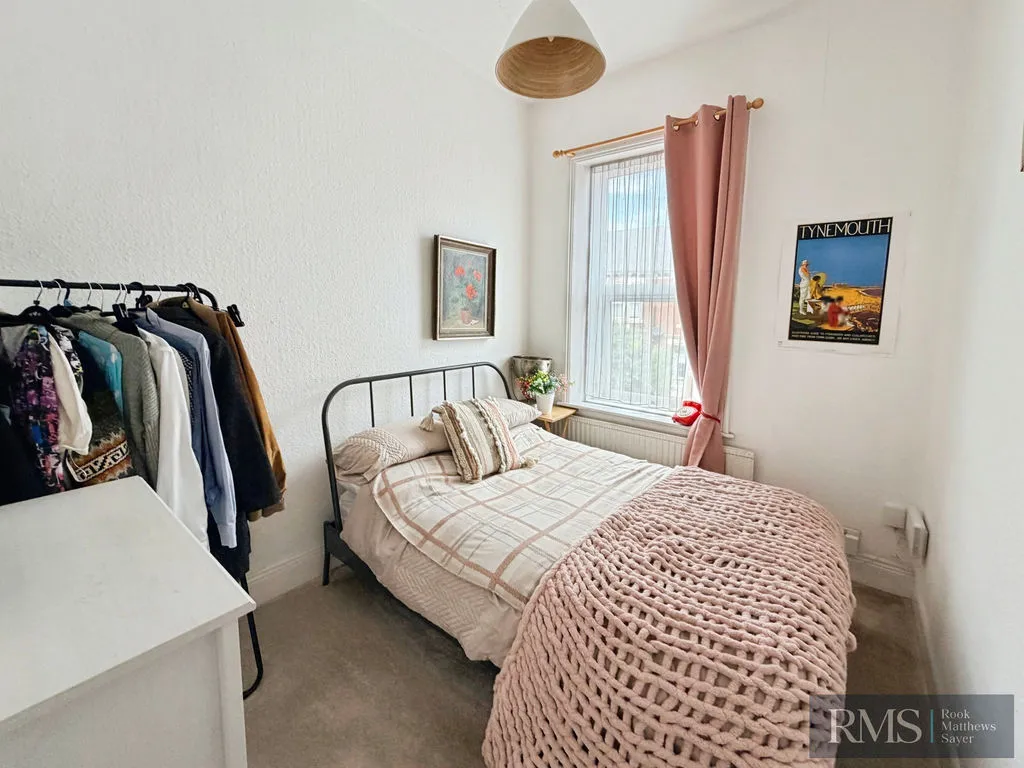 Newcastle Upon Tyne NE6 5LU, NE6, photo 13