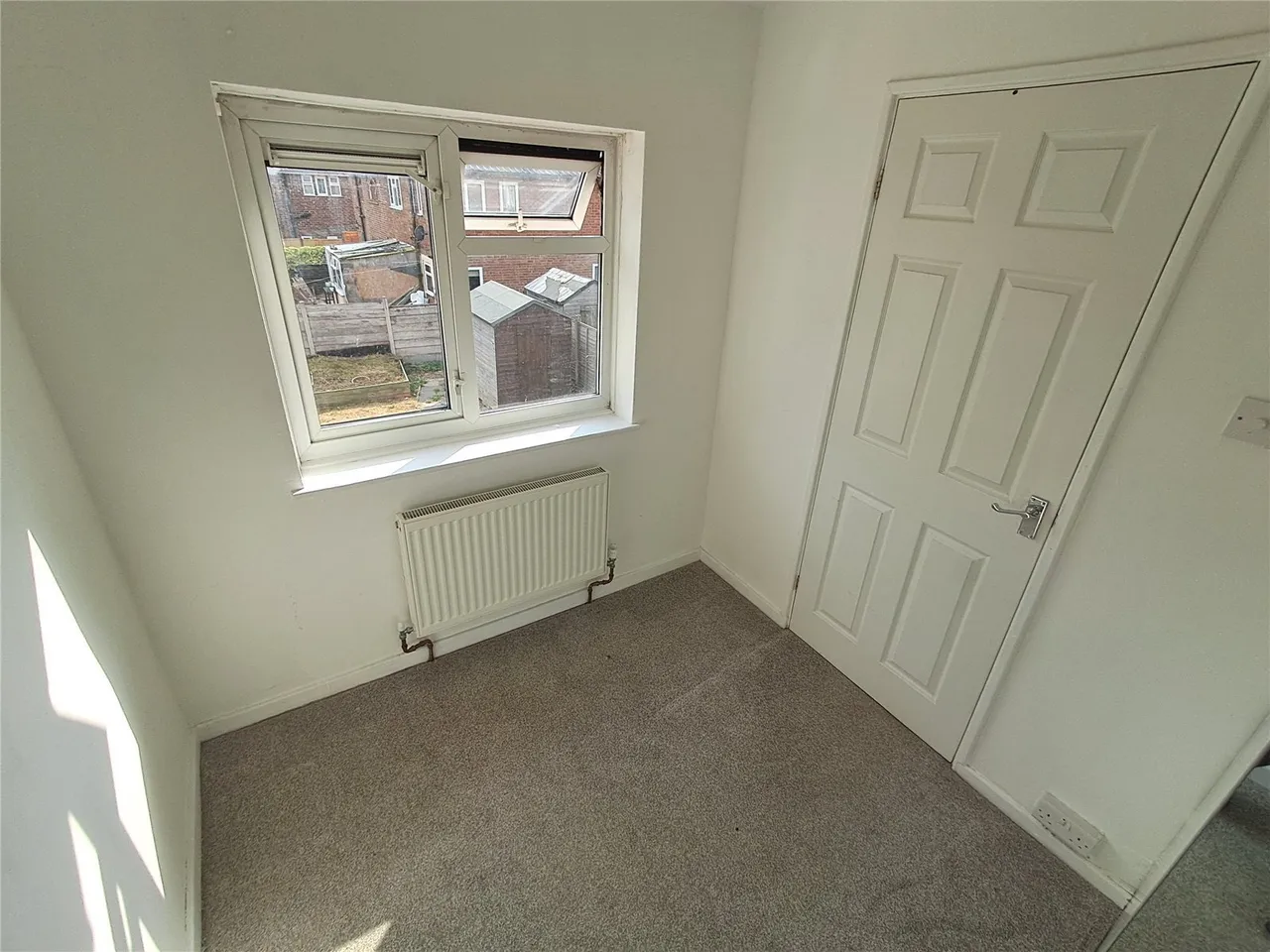 High Street, Norton Canes, Cannock, Staffordshire, WS11, photo 12
