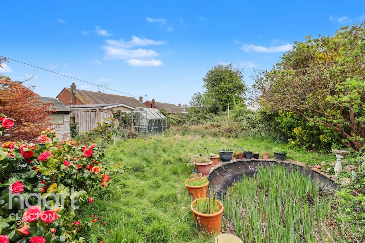 Alan Drive, Clacton-On-Sea, CO16, photo 9
