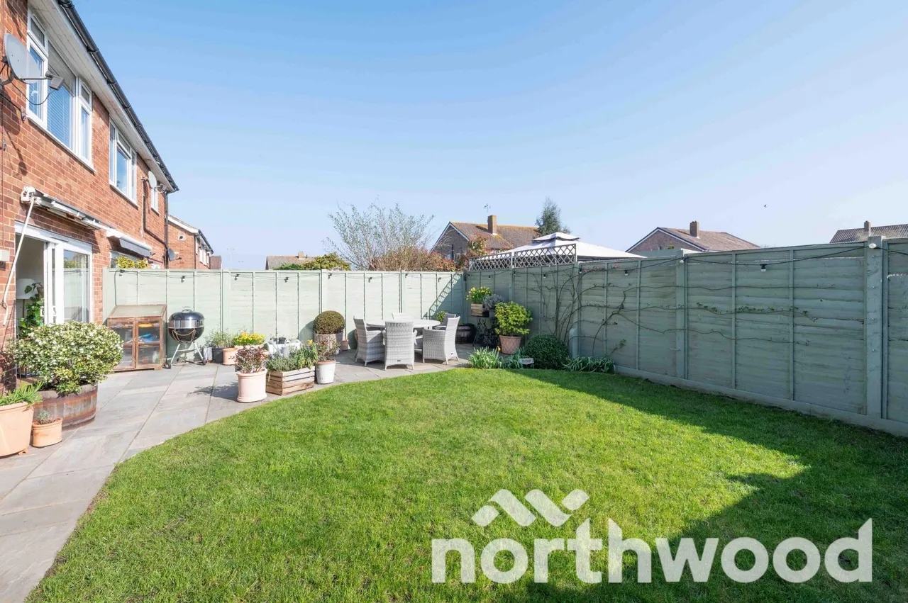 Nightingale Drive, West Ewell, KT19, photo 16