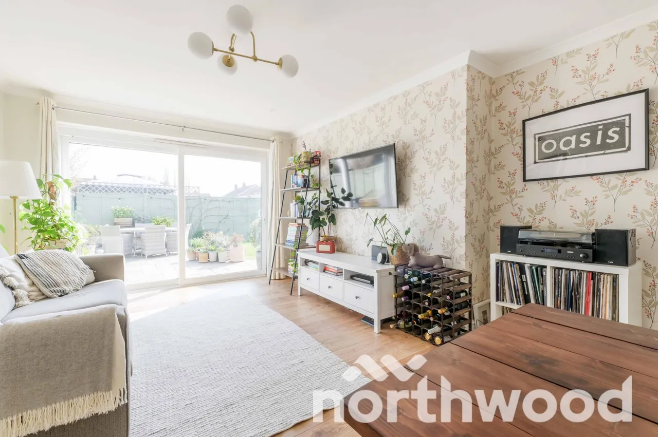 Nightingale Drive, West Ewell, KT19, photo 8