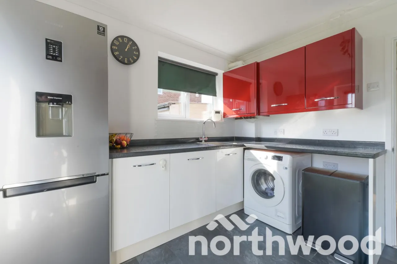 Nightingale Drive, West Ewell, KT19, photo 12