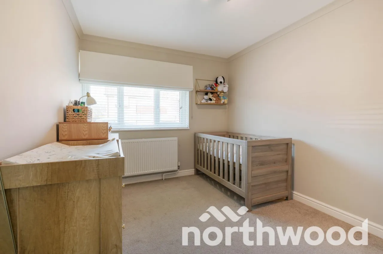 Nightingale Drive, West Ewell, KT19, photo 14