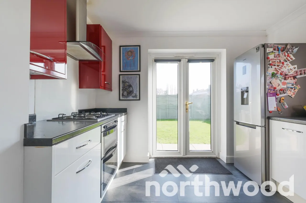 Nightingale Drive, West Ewell, KT19, photo 11