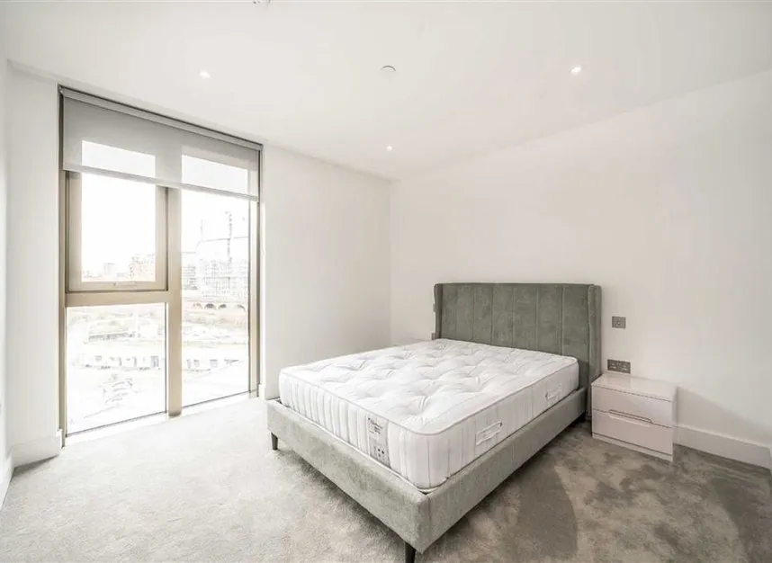 Palmer Road, Nine Elms, SW11, photo 5