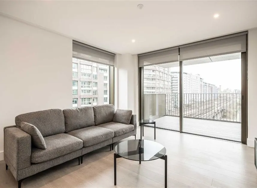 Palmer Road, Nine Elms, SW11, photo 2