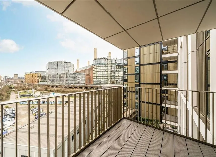 Palmer Road, Nine Elms, SW11, photo 7