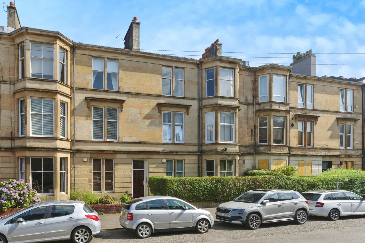 Kenmure Street, Glasgow, G41, photo 2