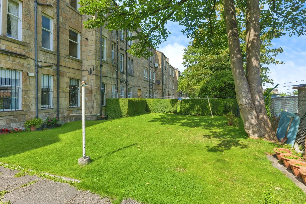 Kenmure Street, Glasgow, G41, photo 15